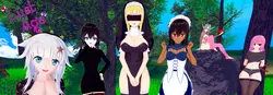 Lust auf das Leben [v0.1.1]