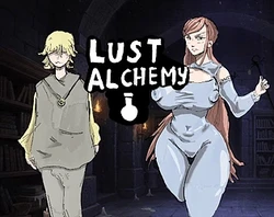 Lust 錬金術