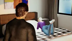 Lust イン 影 ゲーム画像: img7.webp