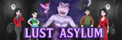 Lust Asyl