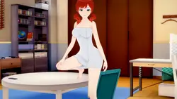 Lust Awakens game image: img1.webp