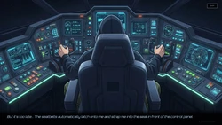imagen del juego Lust Beyond Gravity: img3.webp