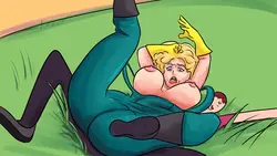 Lust 奇妙な ゲーム画像: img0.webp
