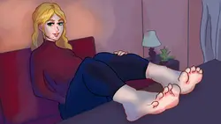 Lust 奇妙な ゲーム画像: img2.webp