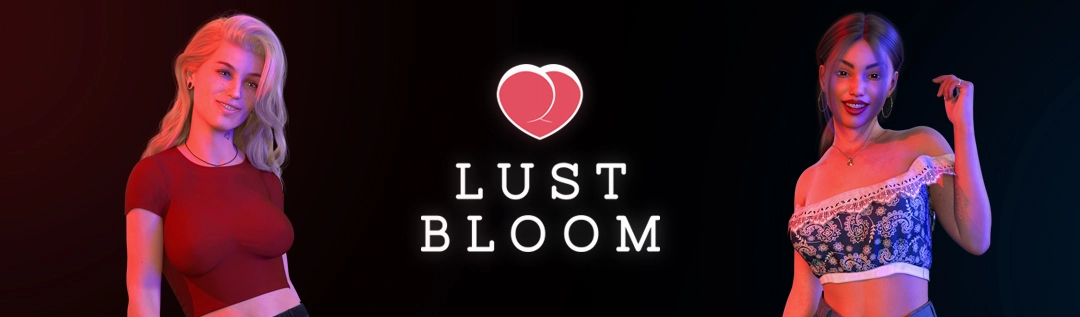 Lust Bloom main image
