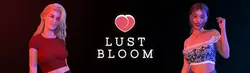 Lust ブルーム