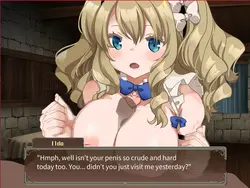 Lust Brand Prostitute - Branded Azel game image: img0.webp