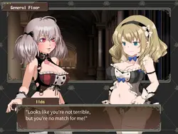 Lust Brand Prostitute - Branded Azel game image: img2.webp