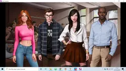 Lust Campus game image: img3.webp