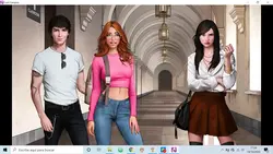 Lust Campus game image: img4.webp
