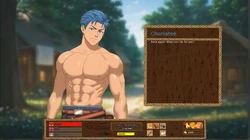 Lust Chronicle game image: img4.webp