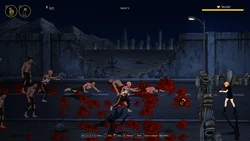 Lust Days: 30 Nights game image: img0.webp