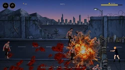 Lust Days: 30 Nights game image: img3.webp