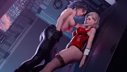 18+ Lust Effect 18+ (英语) 游戏图片: img11.webp