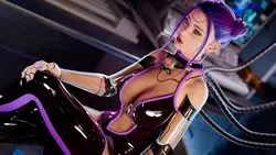 18+ Lust Effect 18+ (英语) 游戏图片: img6.webp