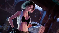 18+ Lust Effect 18+ (英语) 游戏图片: img8.webp