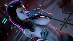 18+ Lust Effect 18+ (英语) 游戏图片: img9.webp