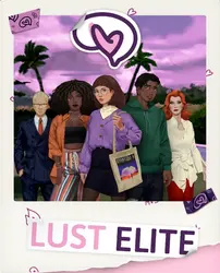 Lust Elite