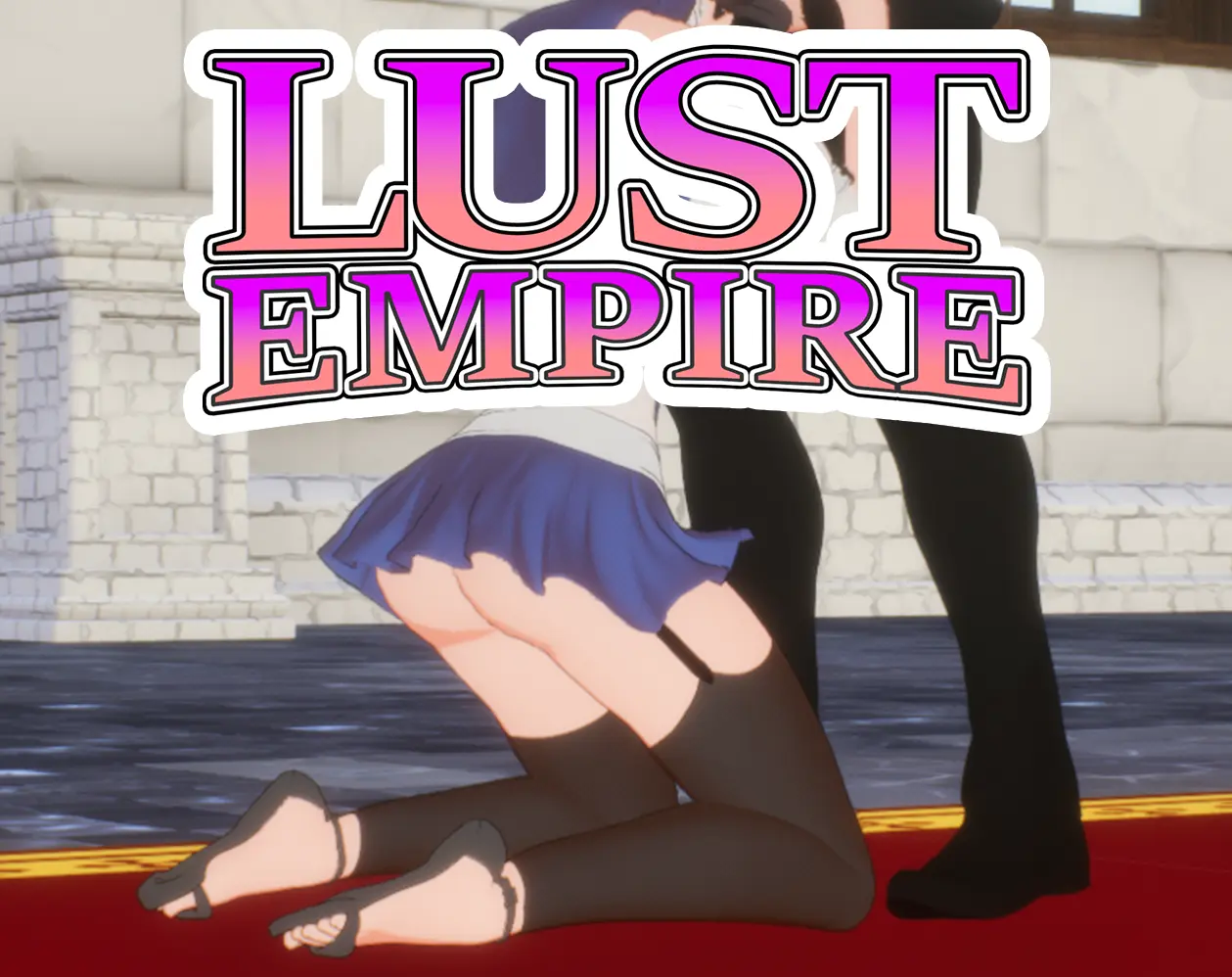 Lust Empire main image