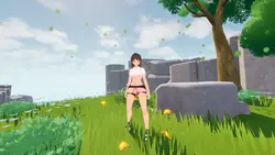 Lust Fall game image: img3.webp