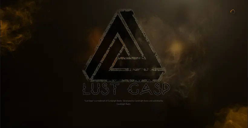 Lust Gasp main image