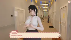 imagen del juego Lust Gate - Episodio 1: 
