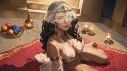 imagen del juego Lust Harem 1001 Placeres: img1.webp