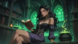 imagen del juego Lust Harem 1001 Placeres: img13.webp