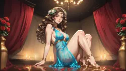 imagen del juego Lust Harem 1001 Placeres: img4.webp