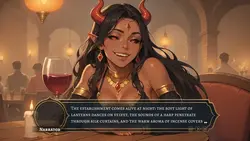imagen del juego Lust Harem 1001 Placeres: img5.webp