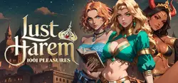 Lust Harem 1001 Placeres