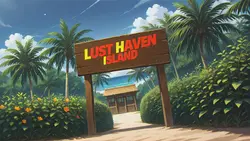 imagen del juego Lust Haven Island! Zapatillas prohibidas: img3.webp