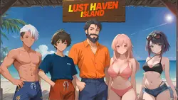 Lust Haven Island ! Côtes interdites