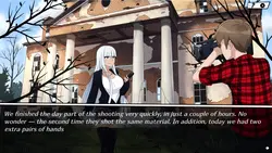 Lust 希望 Prologue ゲーム画像: img6.webp