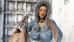 Lust Hunter Geschichten Spielbild: img1.webp