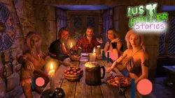 Histoires de chasseurs de lust