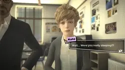 Lust ある Stranger ゲーム画像: img0.webp