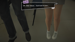 Lust ある Stranger ゲーム画像: img4.webp