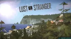 Lust ある Stranger