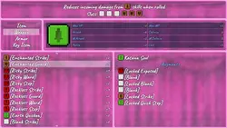 Lust Knight Lisa game image: img5.webp