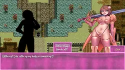 Lust Knight Lisa game image: img6.webp
