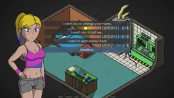 Lust 研究室 ゲーム画像: img0.webp