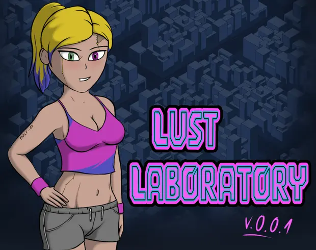 Lust Laboratory main image
