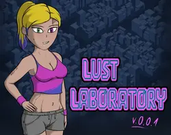 Lust Labor