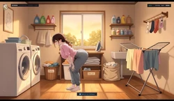 Lust Lio game image: img0.webp