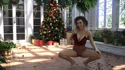 Lust 男立ち - 2019 Xmasスペシャル ゲーム画像: img1.webp