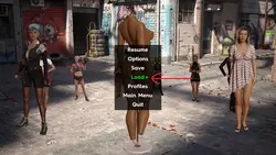 Lust Man Standing - FAP Edition game image: img8.webp