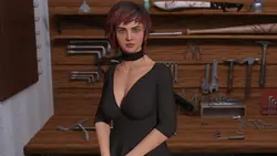 Lust Man Standing game image: img18.webp