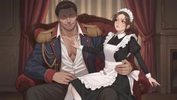 Lust Manor: Leona’s Secret game image: img1.webp