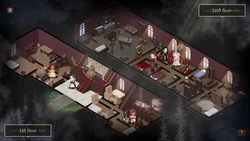 Lust Manor: Leona’s Secret game image: img2.webp